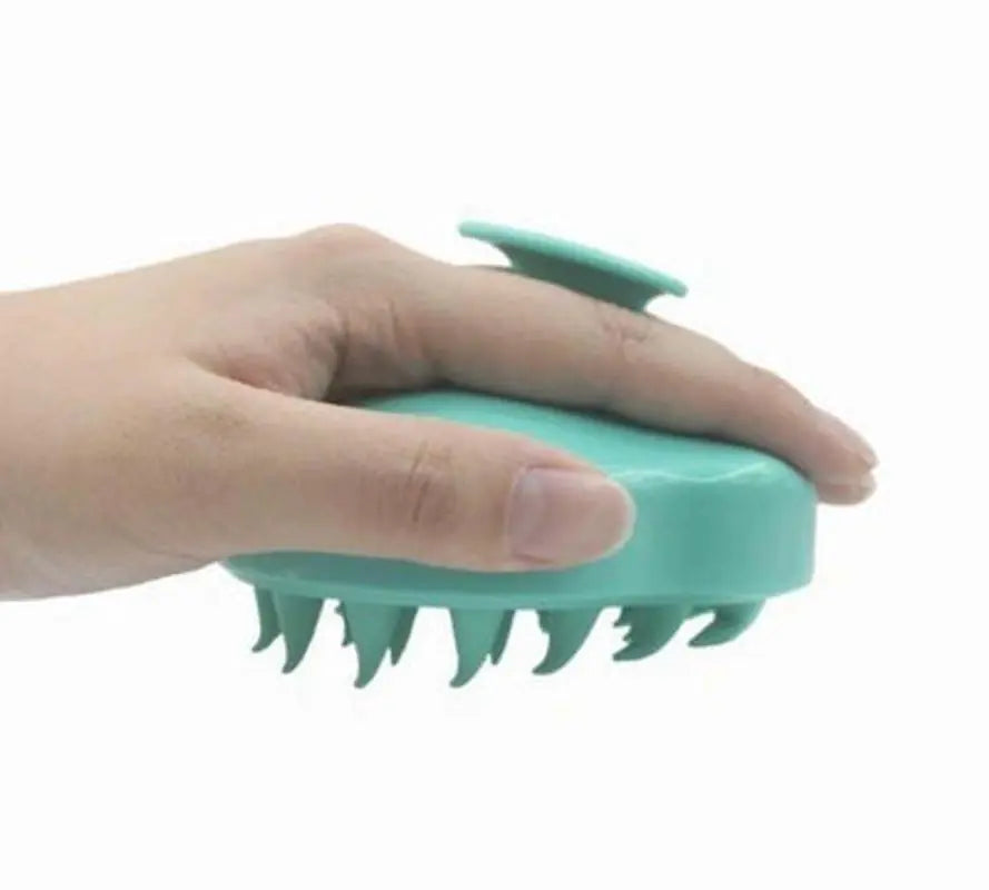 Hair Scalp Massager - Sno's Finds