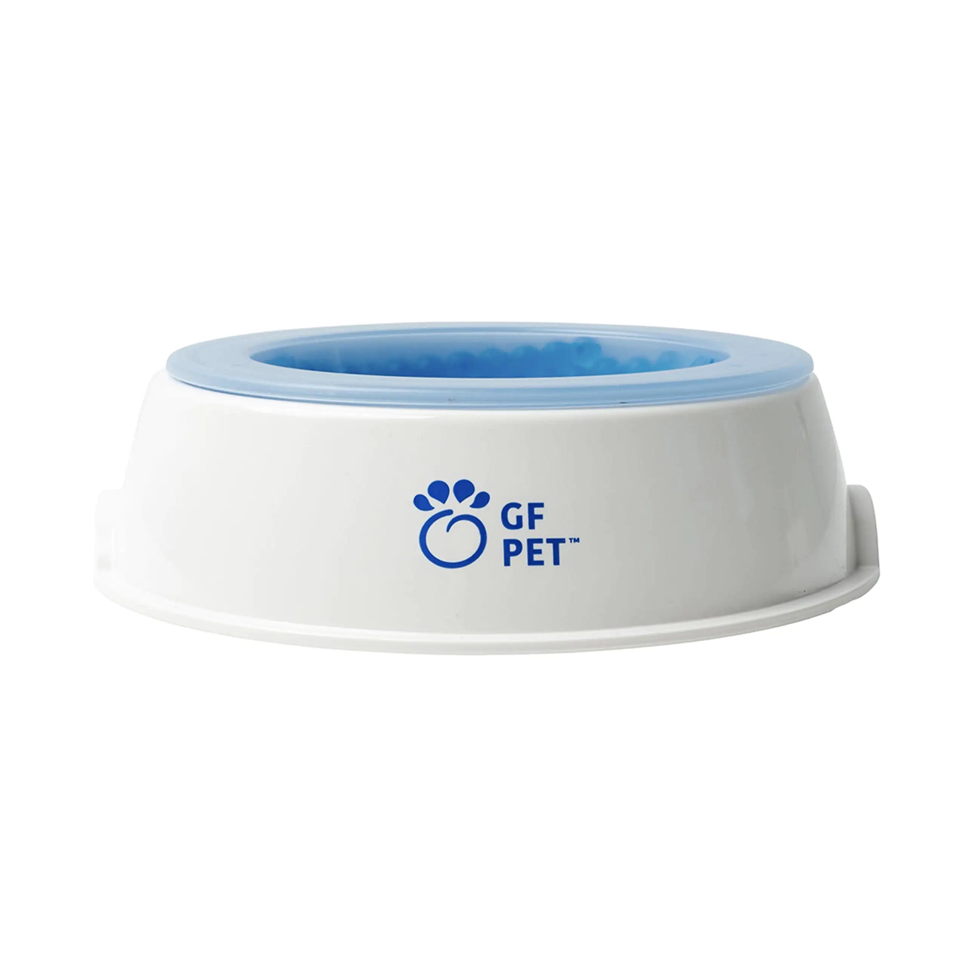 Ice Bowl - Pet Cooling Water Bowl - Sno's Finds