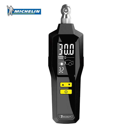 Michelin MC12295 99PSI Digital Tire Pressure Meter