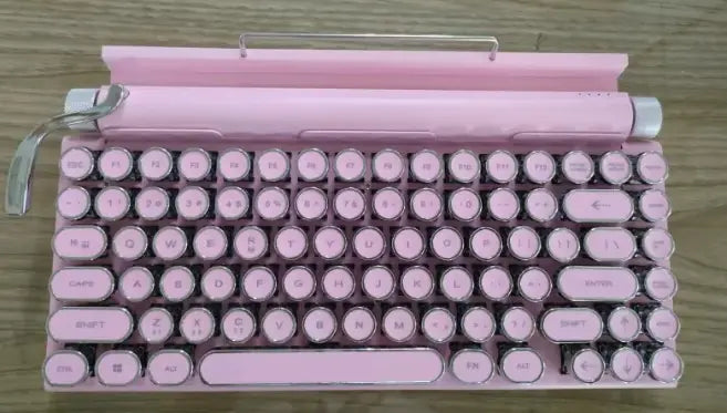 Mechanical Keyboard - Sno's Finds