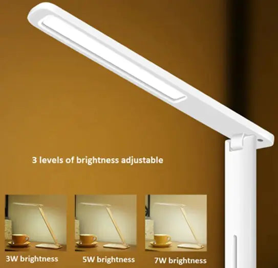 LED Table Lamp - Sno's Finds