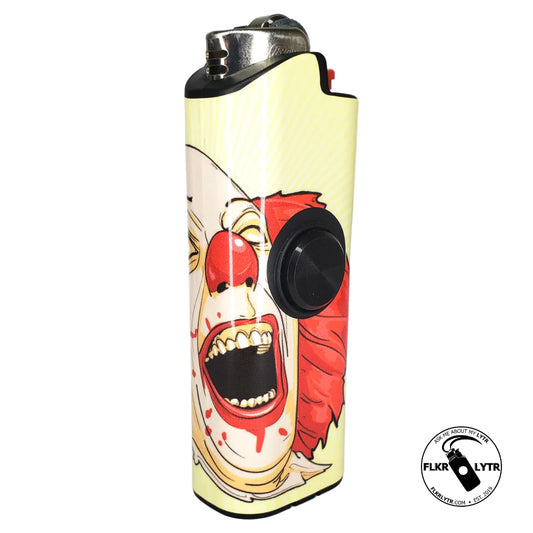 Limited Edition Scary Clown edition