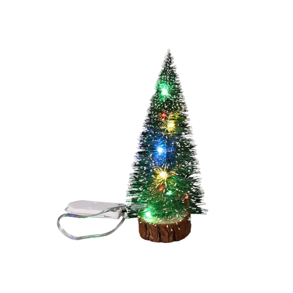 Christmas LED Tree Gift - Sno's Finds