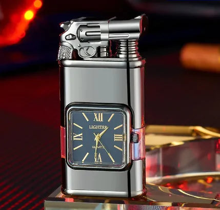 Double Fire Lighter Multifunctional - Sno's Finds