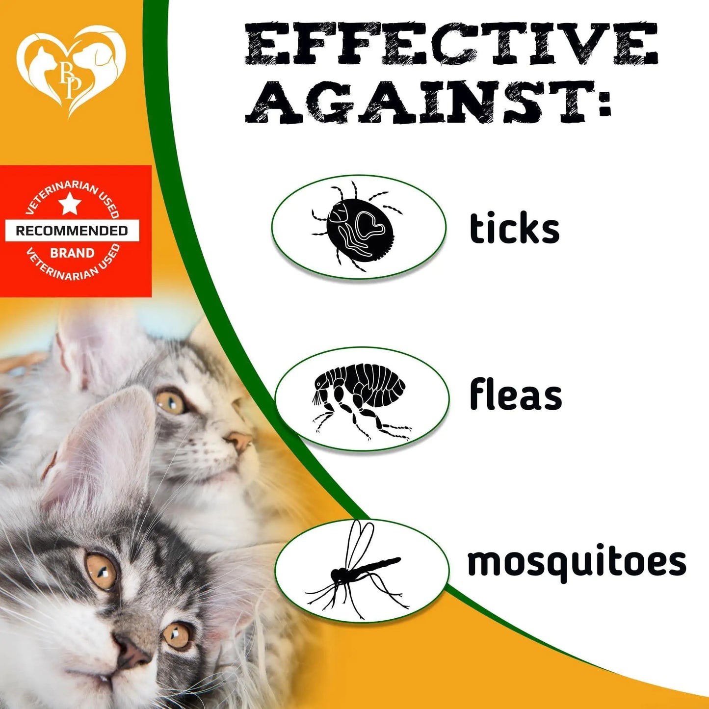 Insects Prevention Chewable Pills for Dogs and Cats Revolution Pest Control - Sno's Finds