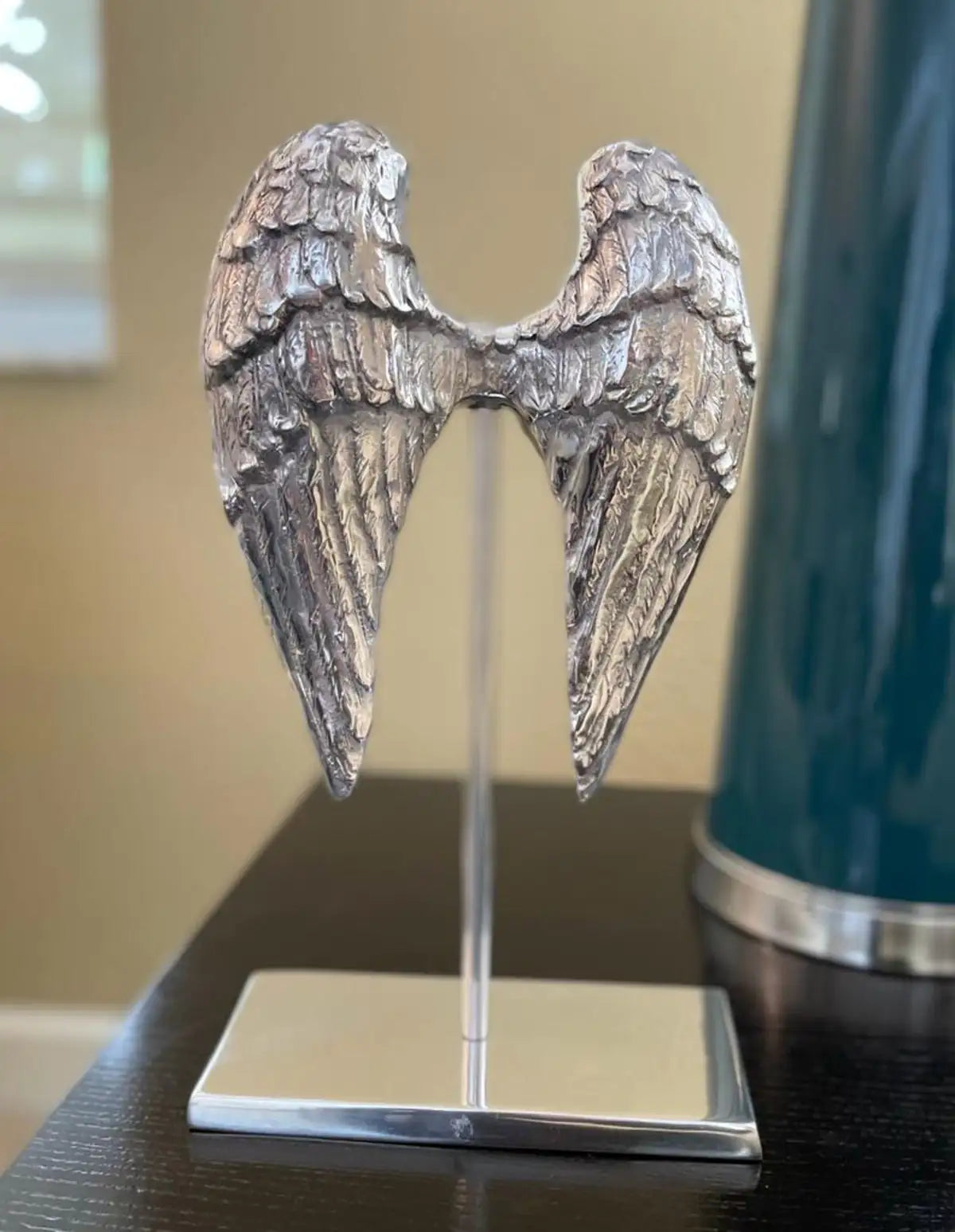 'Angel Wings' Home Decor - Sno's Finds