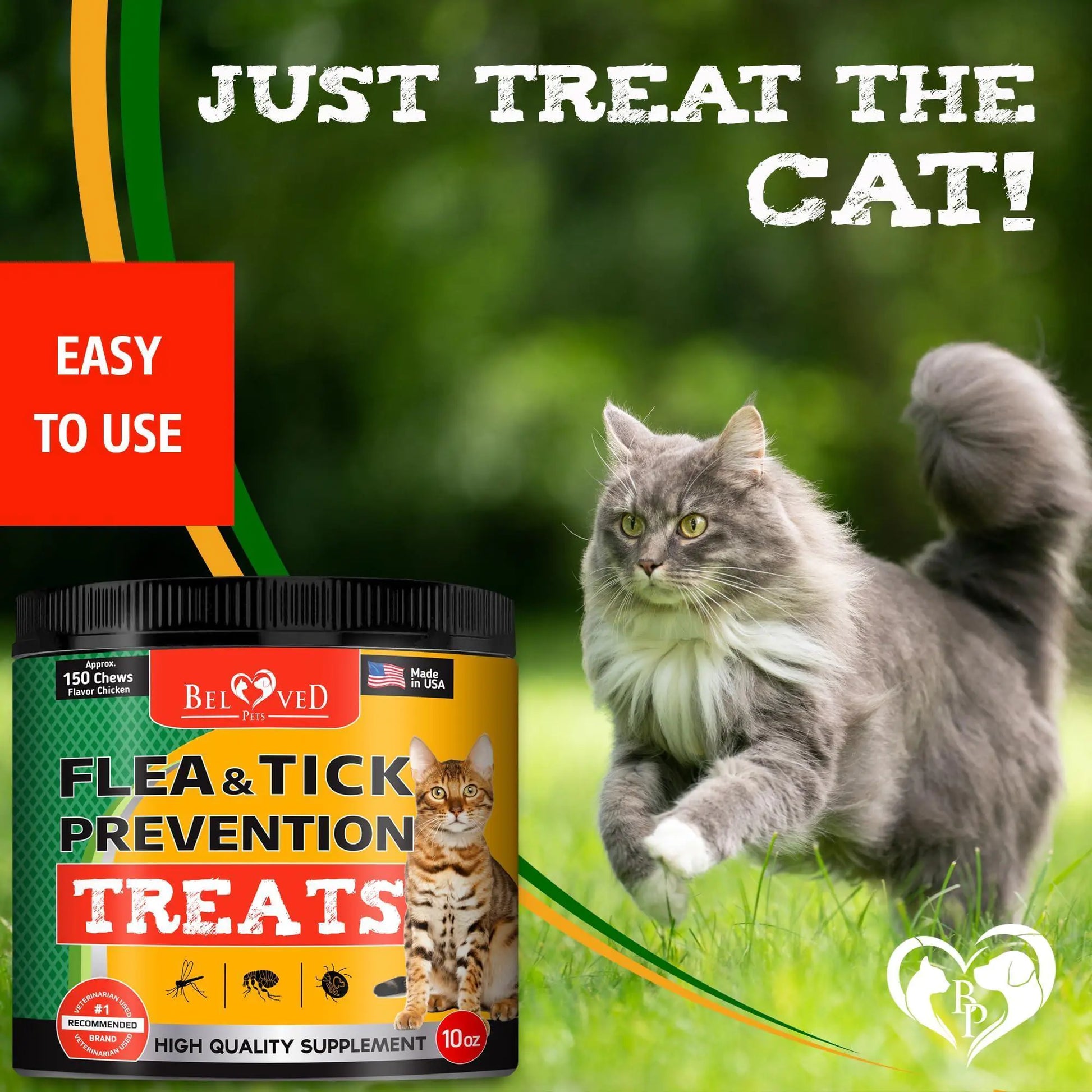 Insects Prevention Chewable Pills for Dogs and Cats Revolution Pest Control - Sno's Finds