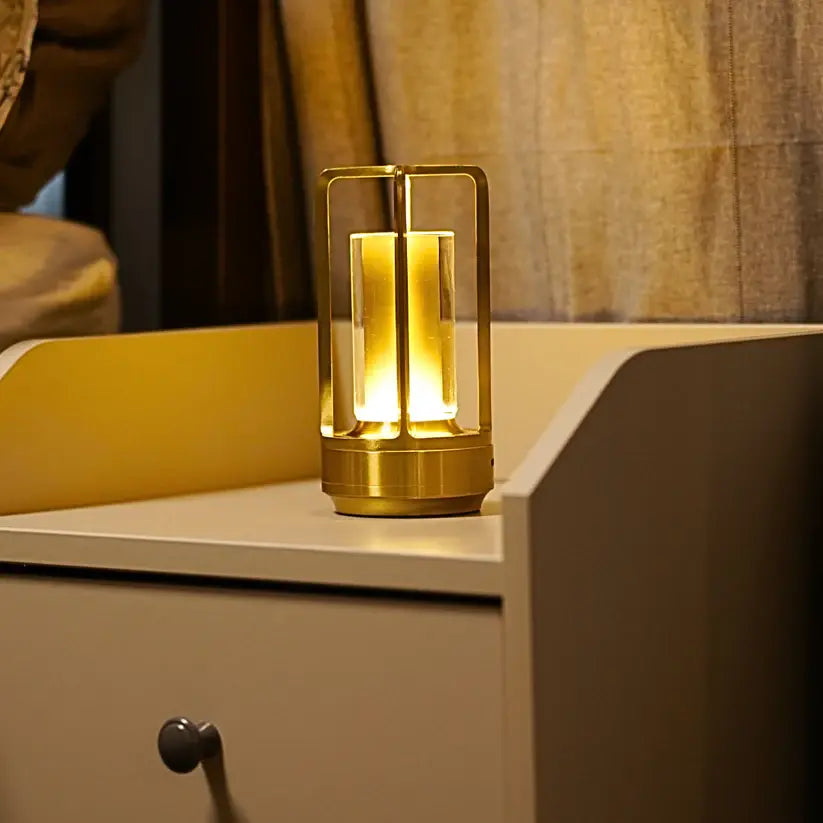 Cordless Table Lamp - Sno's Finds