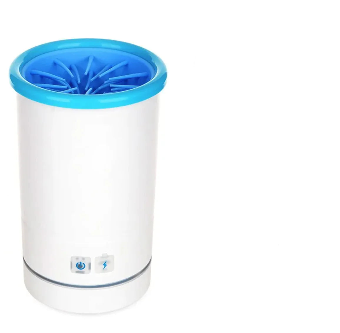 Automatic Pet Paw Cleaner Cup - Sno's Finds