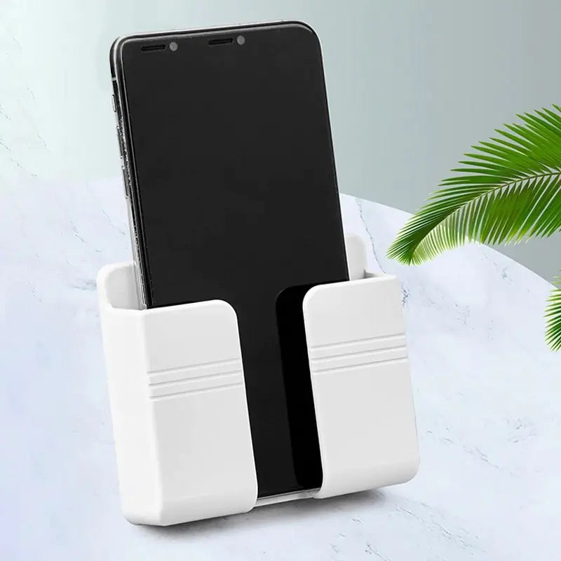 Wall Mobile Phone Holder - Sno's Finds