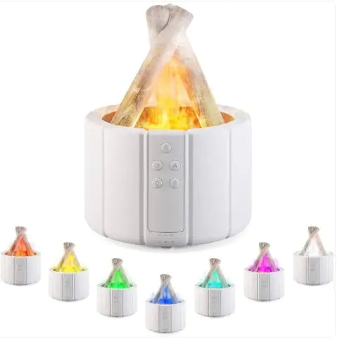 Machine Home Office Desktop Humidifier - Sno's Finds