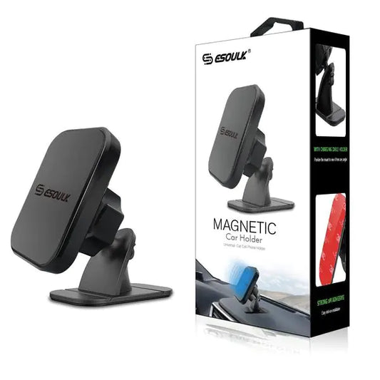 Stick On Dashboard Magnetic Car Mount Holder