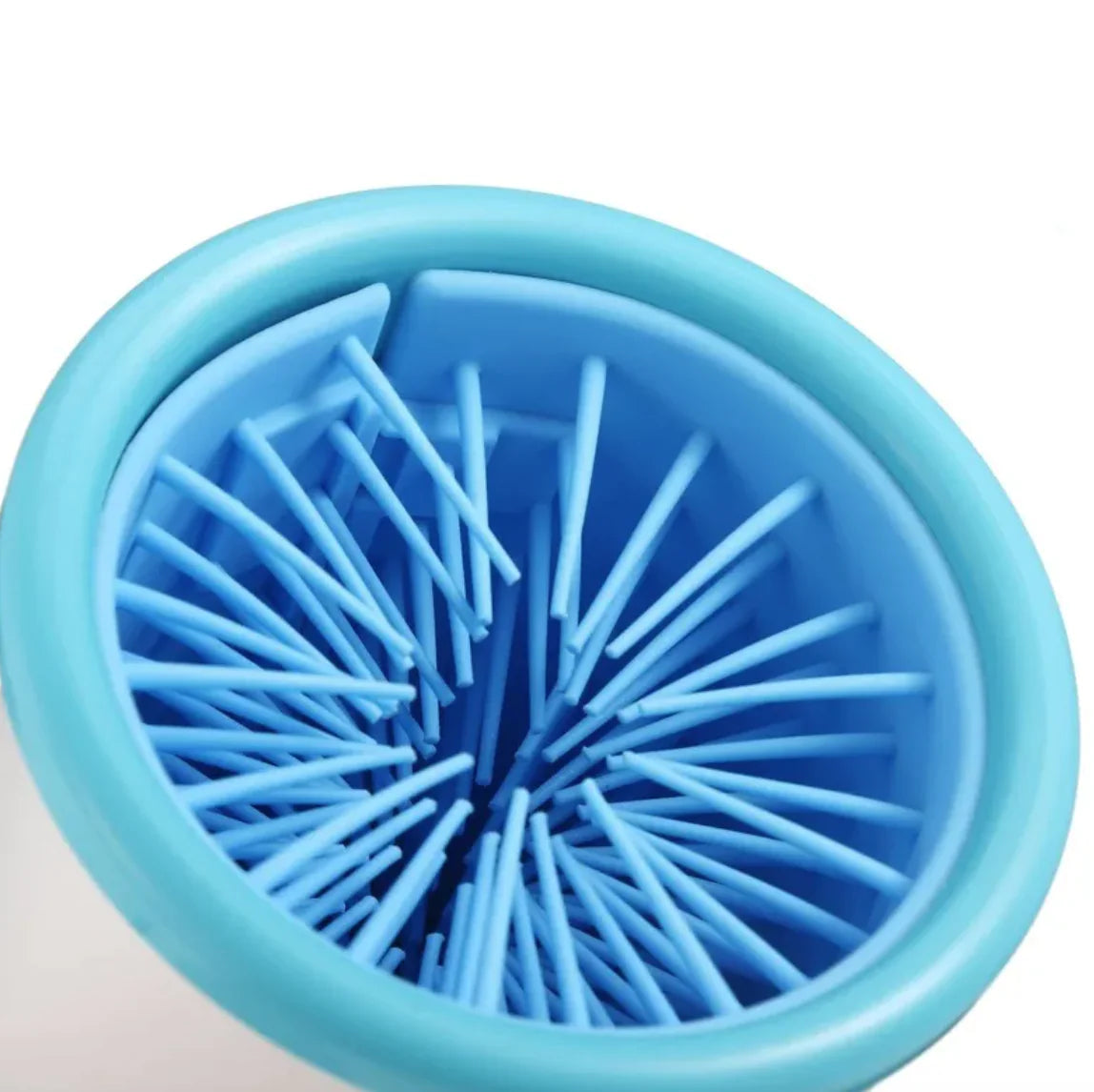 Automatic Pet Paw Cleaner Cup - Sno's Finds