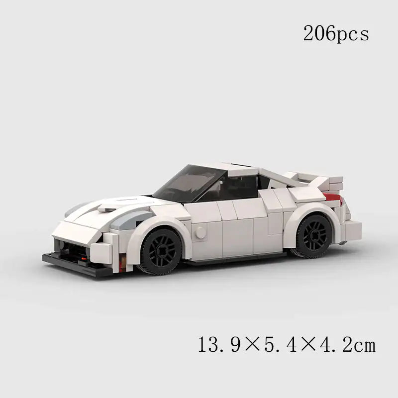 Nissan 350z - Sno's Finds