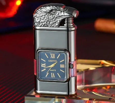 Double Fire Lighter Multifunctional - Sno's Finds