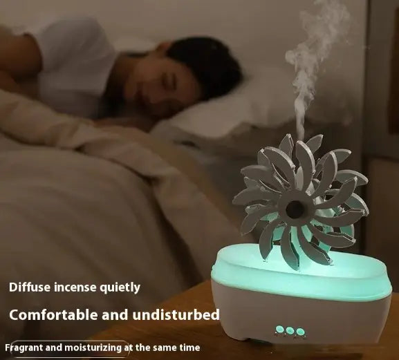 Windmill Aroma Diffuser