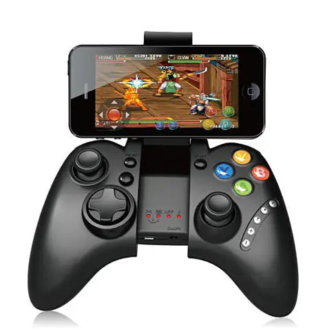 Bluetooth Game Controller for your Smart Phone and Tablets - Sno's Finds