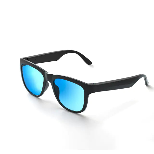 Headphone Smart Sunglasses - Sno's Finds