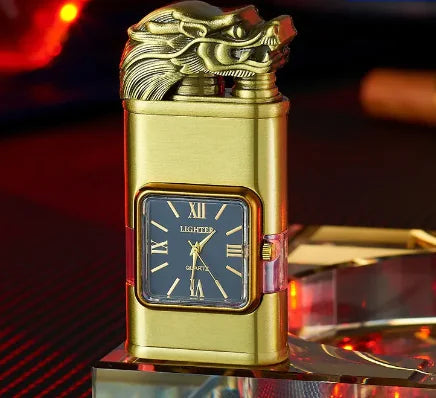 Double Fire Lighter Multifunctional - Sno's Finds