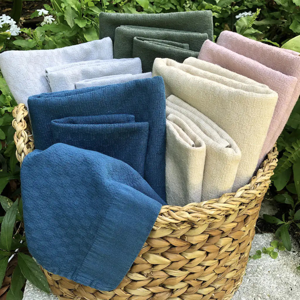 Turkish Towel Bundle Set of 3 - Sno's Finds