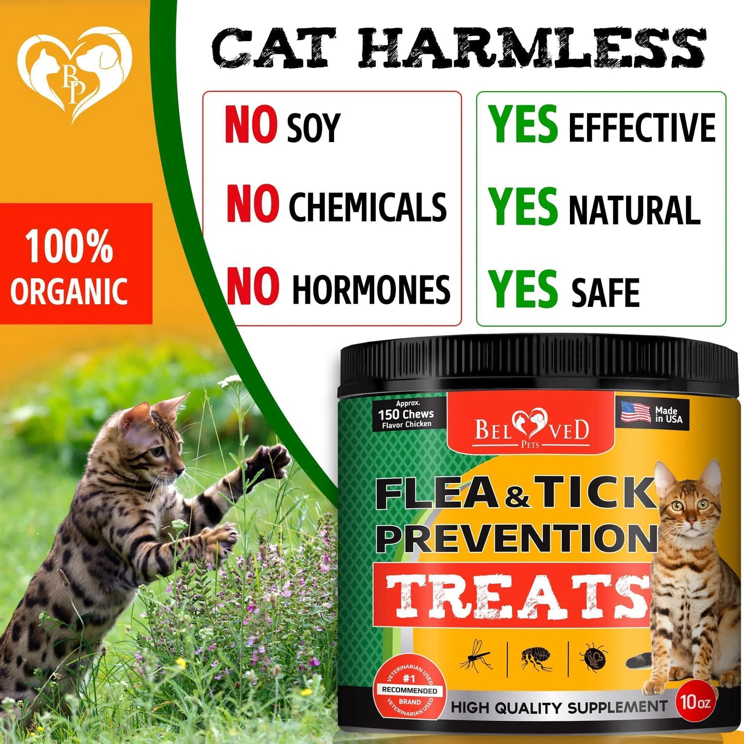 Insects Prevention Chewable Pills for Dogs and Cats Revolution Pest Control - Sno's Finds