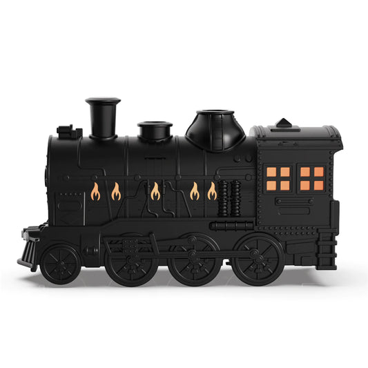 Train Shape Aromatherapy Diffuser - Sno's Finds