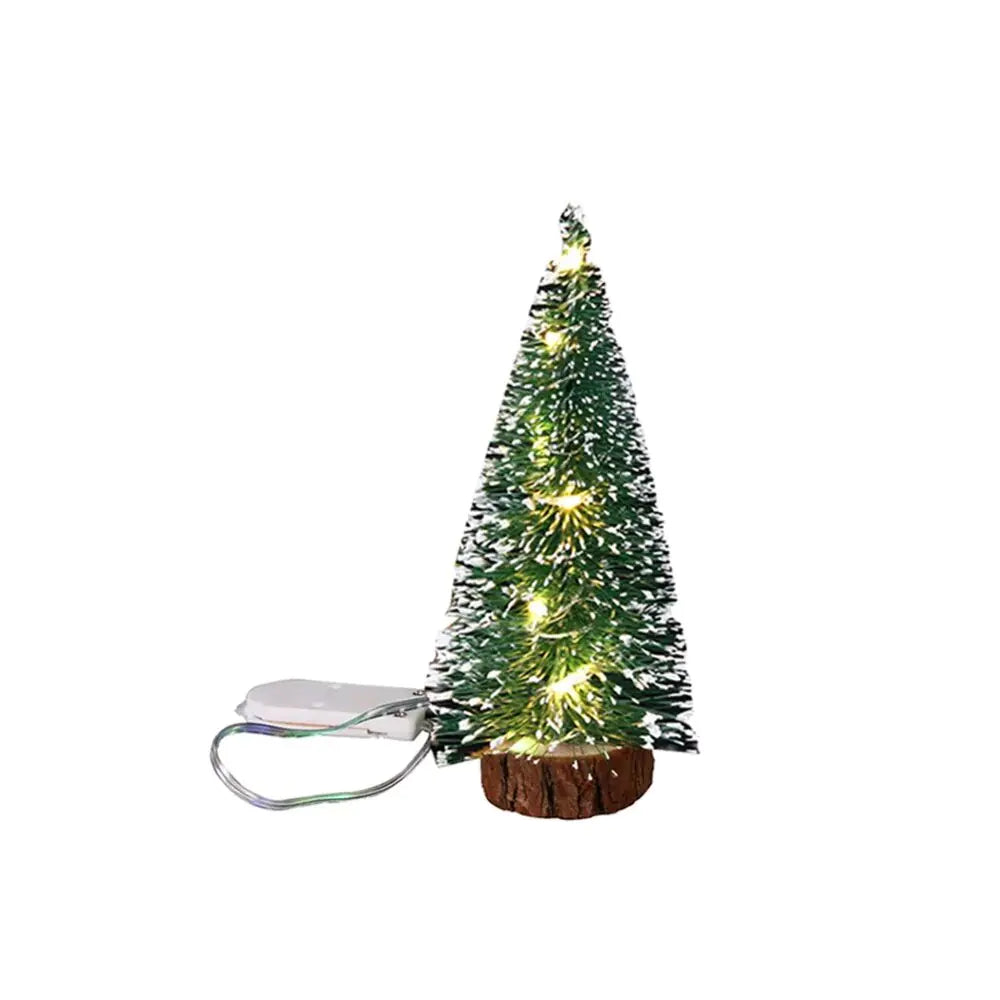 Christmas LED Tree Gift - Sno's Finds