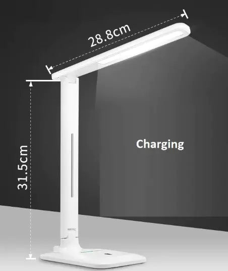 LED Table Lamp - Sno's Finds