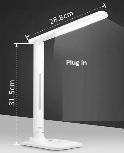 LED Table Lamp - Sno's Finds