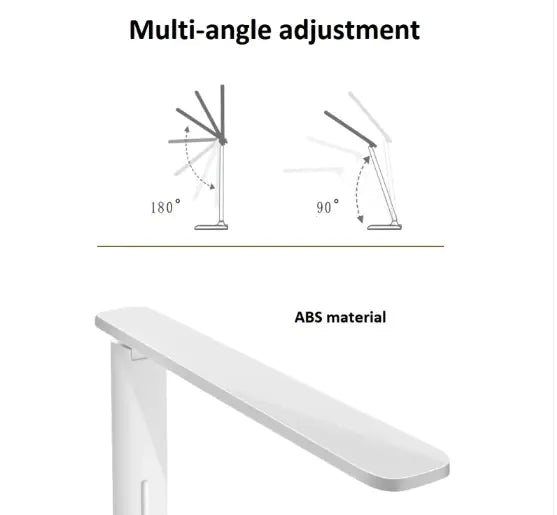 LED Table Lamp - Sno's Finds