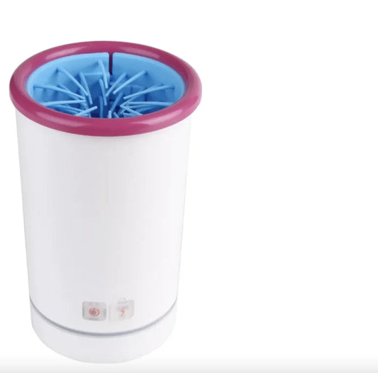 Automatic Pet Paw Cleaner Cup - Sno's Finds