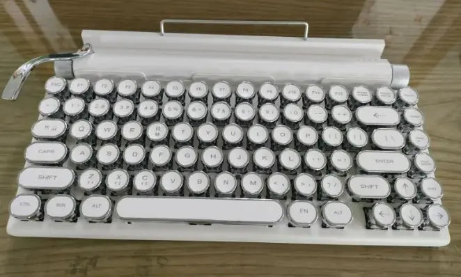 Mechanical Keyboard - Sno's Finds