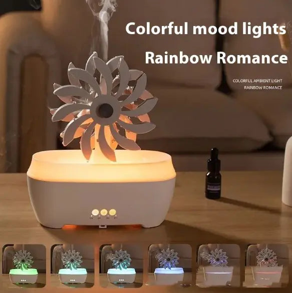 Windmill Aroma Diffuser