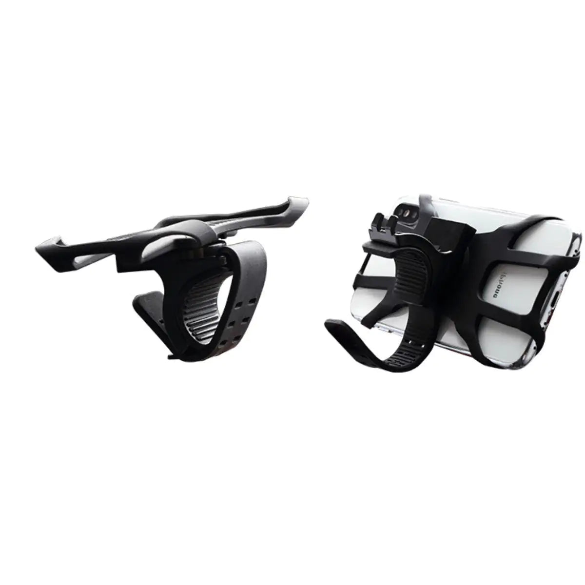 All Rounder 360 Bike Phone Holder - Sno's Finds