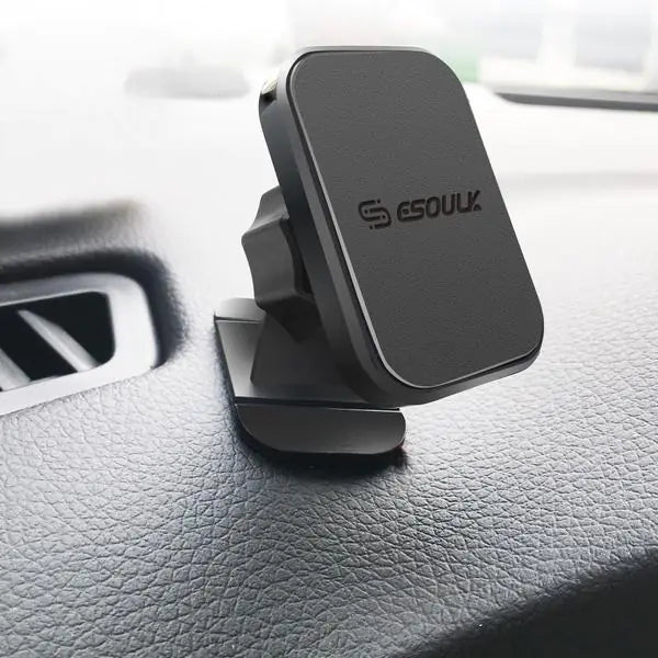 Stick On Dashboard Magnetic Car Mount Holder