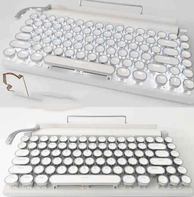 Mechanical Keyboard - Sno's Finds